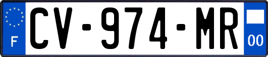CV-974-MR