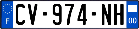 CV-974-NH