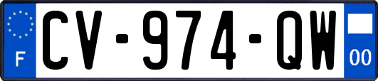 CV-974-QW