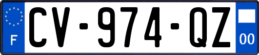 CV-974-QZ