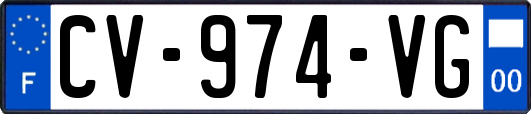 CV-974-VG