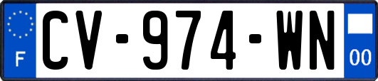CV-974-WN