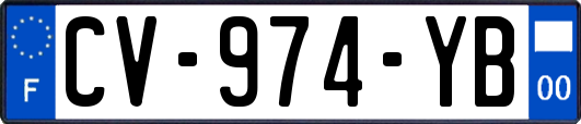 CV-974-YB