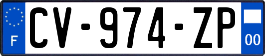 CV-974-ZP