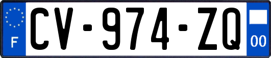 CV-974-ZQ