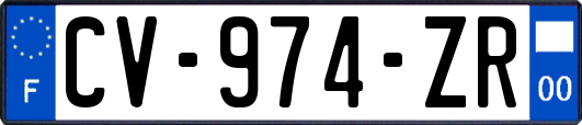 CV-974-ZR