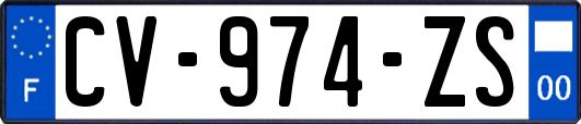 CV-974-ZS