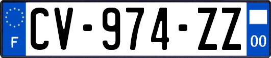 CV-974-ZZ