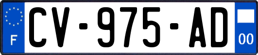 CV-975-AD