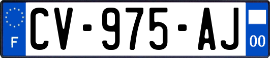 CV-975-AJ
