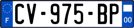 CV-975-BP