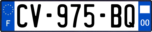 CV-975-BQ