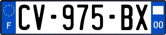 CV-975-BX