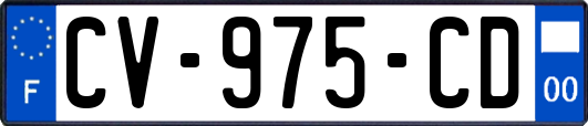 CV-975-CD