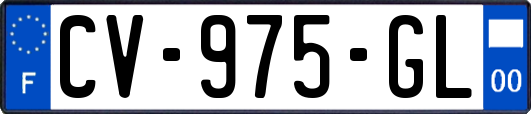 CV-975-GL