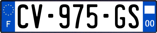 CV-975-GS