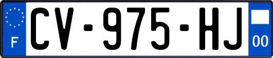 CV-975-HJ