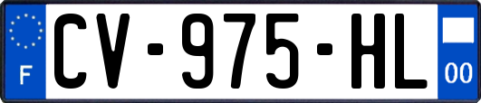 CV-975-HL