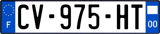 CV-975-HT