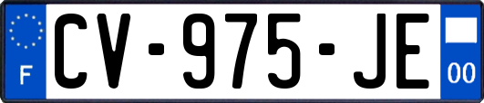 CV-975-JE