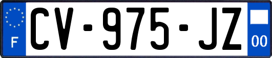 CV-975-JZ