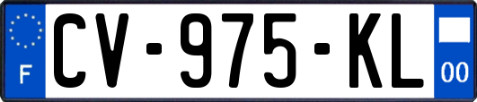 CV-975-KL