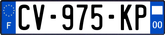 CV-975-KP