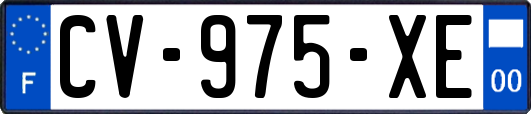 CV-975-XE