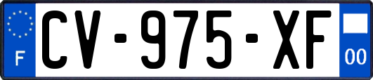 CV-975-XF