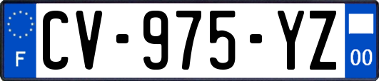 CV-975-YZ