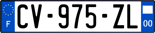 CV-975-ZL