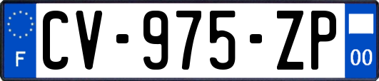 CV-975-ZP