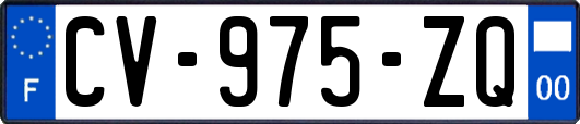 CV-975-ZQ