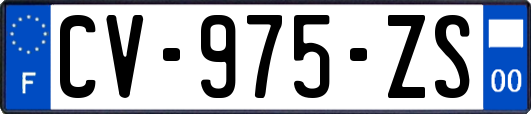 CV-975-ZS