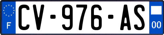 CV-976-AS