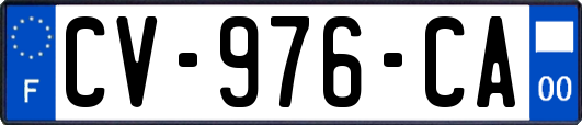 CV-976-CA