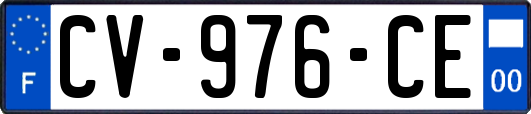 CV-976-CE