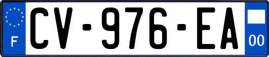 CV-976-EA