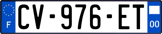 CV-976-ET