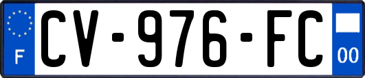 CV-976-FC