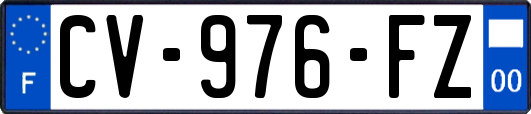 CV-976-FZ