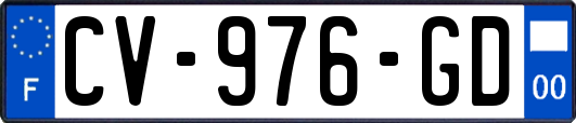 CV-976-GD