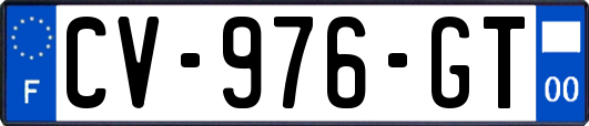 CV-976-GT