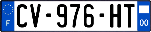 CV-976-HT