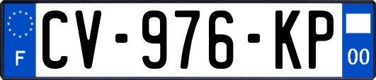 CV-976-KP
