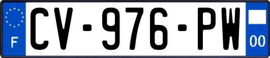 CV-976-PW