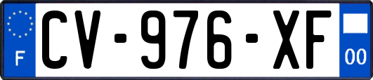 CV-976-XF