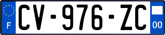 CV-976-ZC