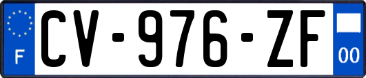 CV-976-ZF