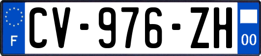 CV-976-ZH